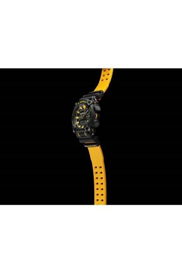 Erkek Kol Saati G-Shock GA-900A-1A9DR - 5