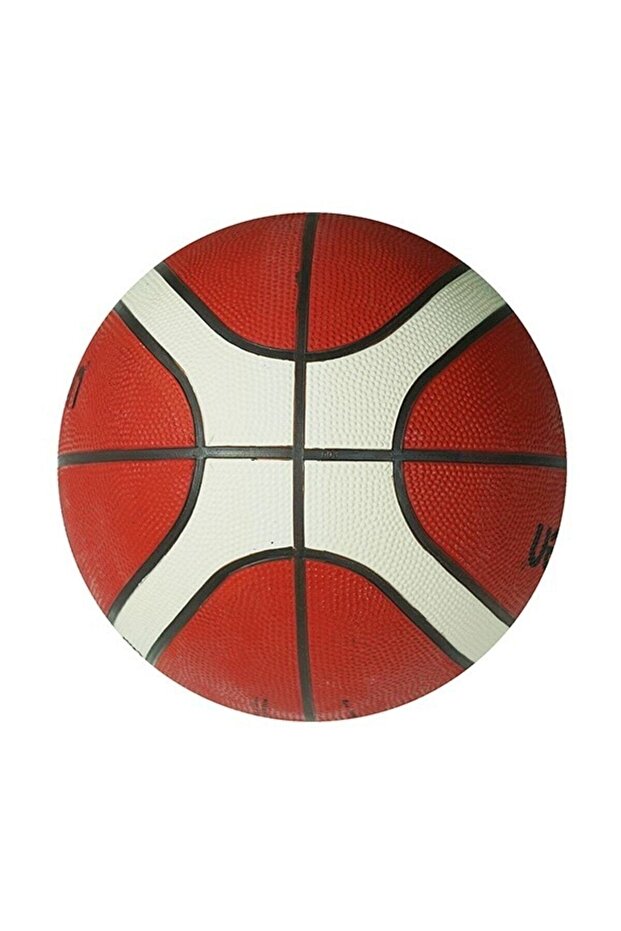 Bg2000 Basketball Ball Number 7 - 2