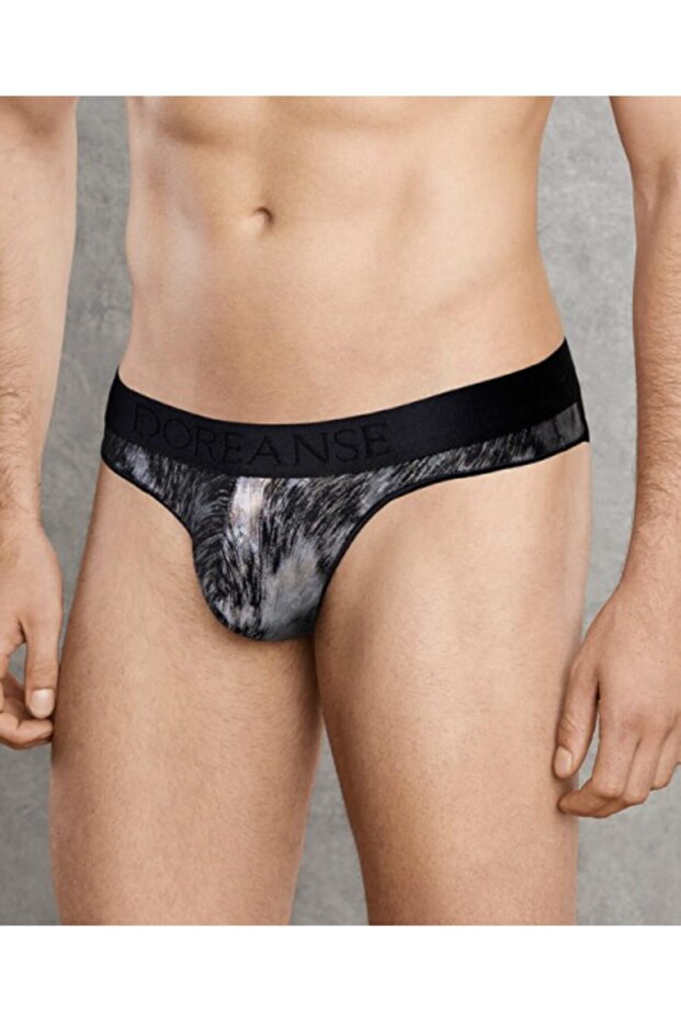 Erkek Jarse String - 1