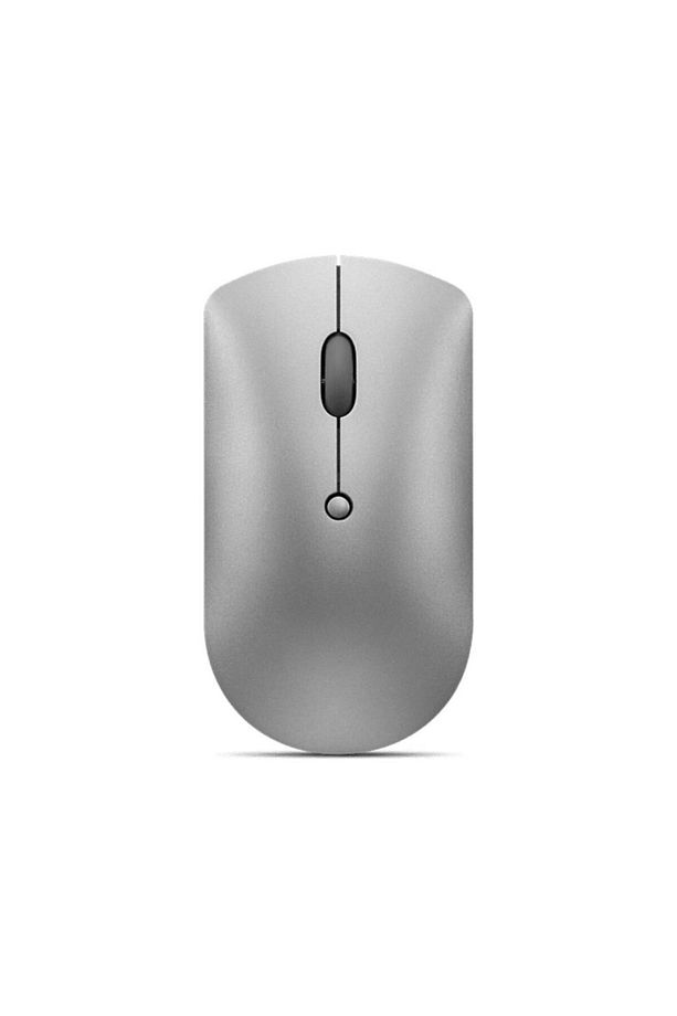 600 Gy50x88832 Bluetooth Silent Mouse Gri - 5