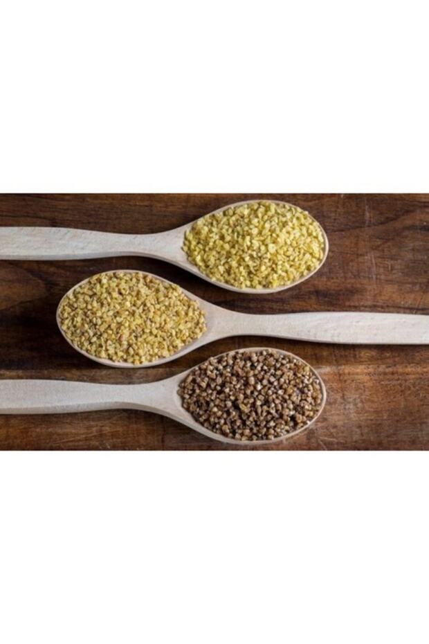 Pilavlık Bulgur 5 kg. - 3