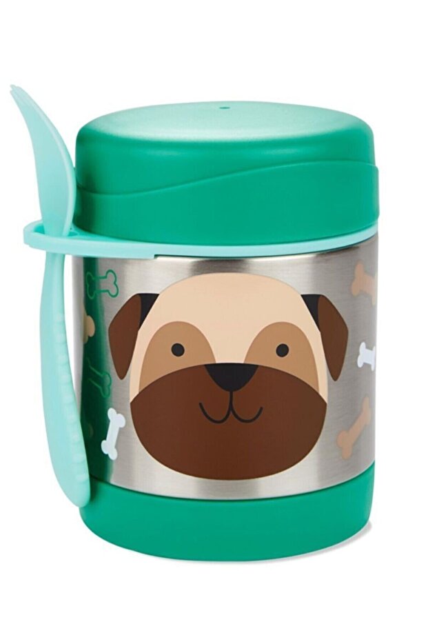 Paslanmaz Çelik Termos Dog - 1
