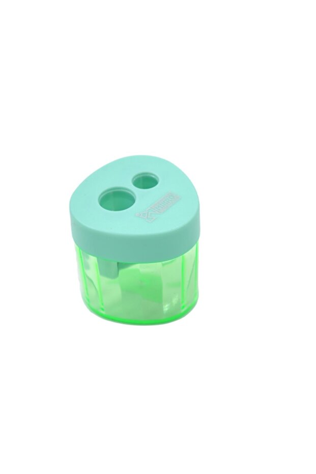Double Blade Pastel Pencil Sharpener