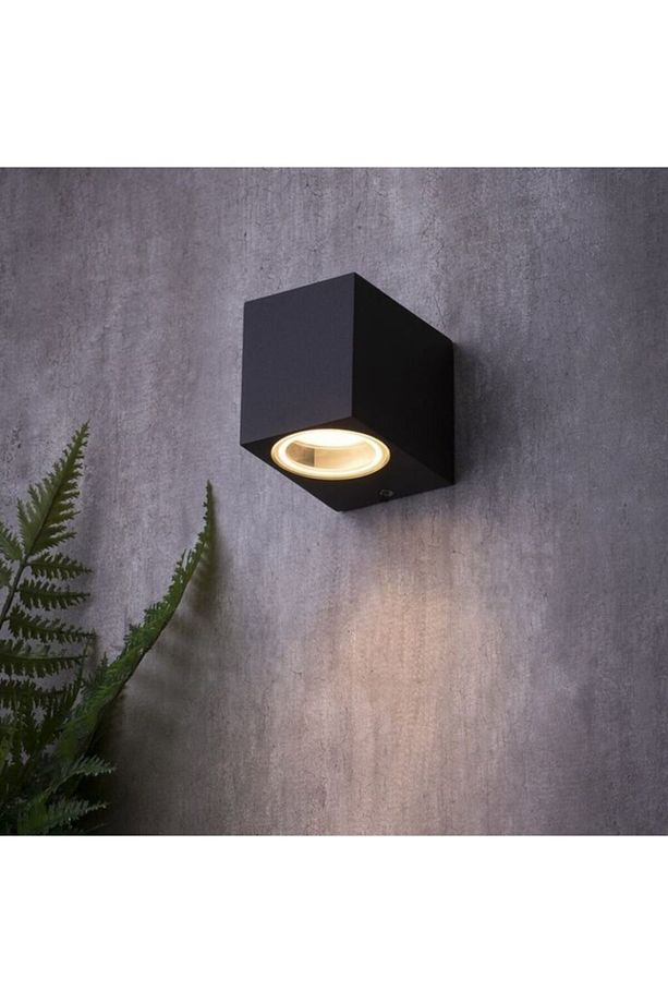 Gün Işığı Led Iç - Dış Mekan Dekoratif Modern Lüks Aplik - 1