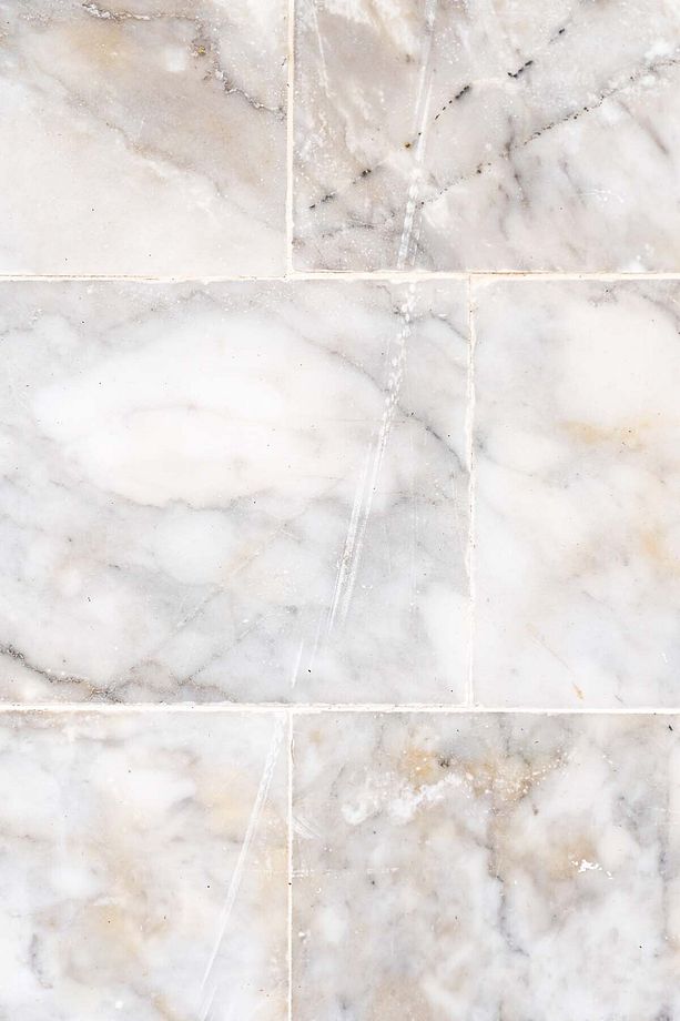 Suya Dayanıklı Mutfak Banyo Mermer Fayans Duvar Yapışkanlı Duvar Kaplama 70x300 - 1