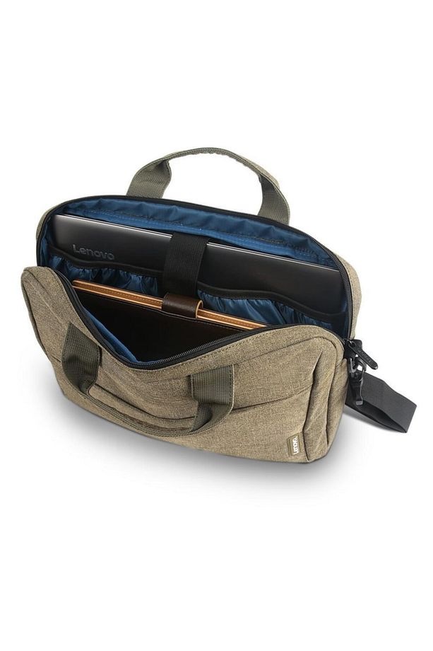 Gx40q17232 Case 15.6" Toploader T210 Notebook Çantası - Yeşil - 3
