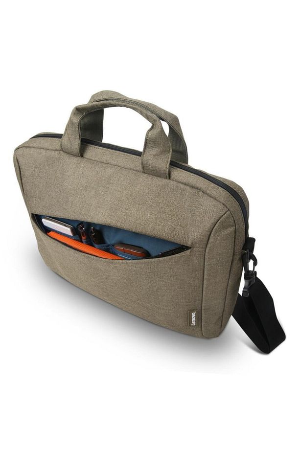 Gx40q17232 Case 15.6" Toploader T210 Notebook Çantası - Yeşil - 4