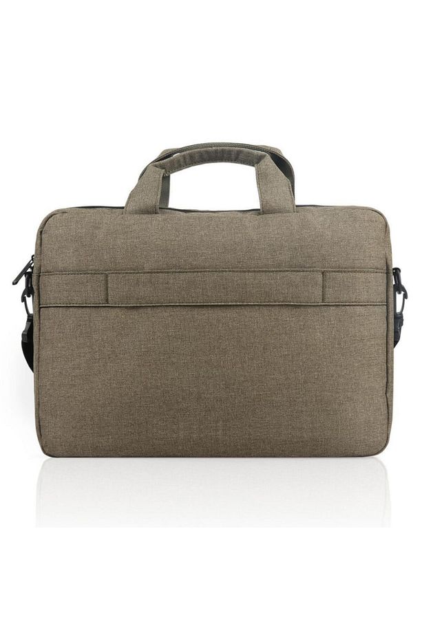 Gx40q17232 Case 15.6" Toploader T210 Notebook Çantası - Yeşil - 5
