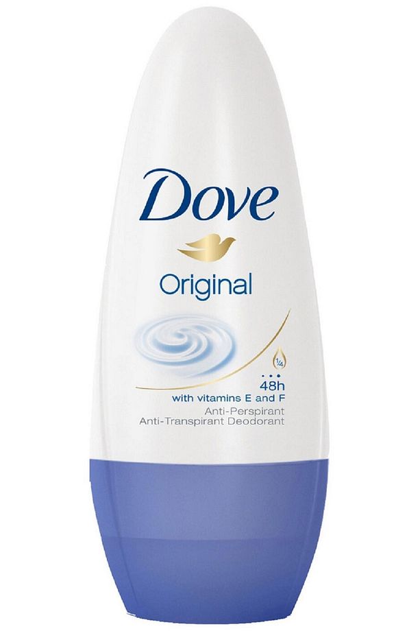 Deo Roll-on Original 50ml - 1
