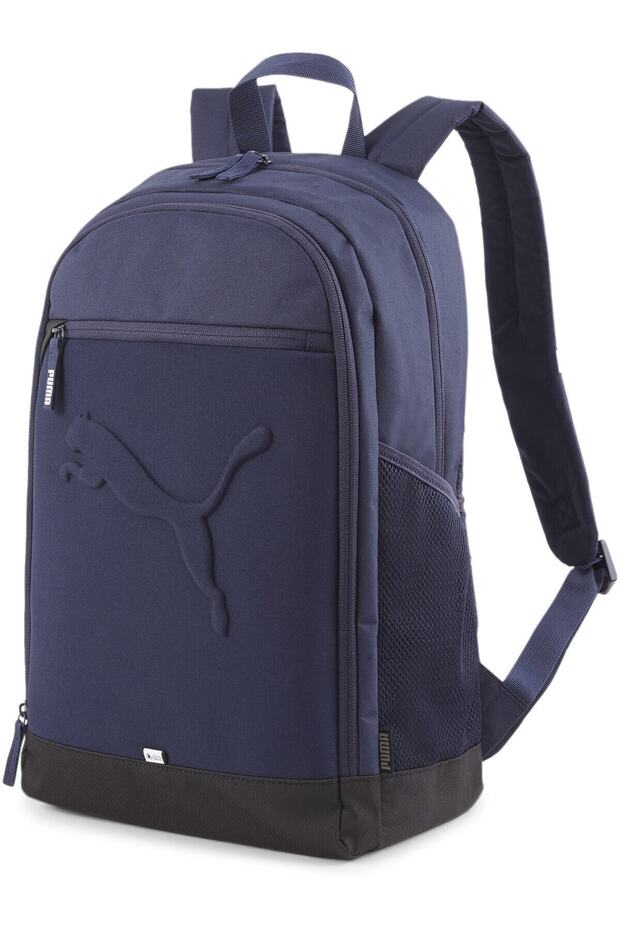 حقيبة ظهر للجنسين - PUMA Buzz Backpack Peacoat -07358170
