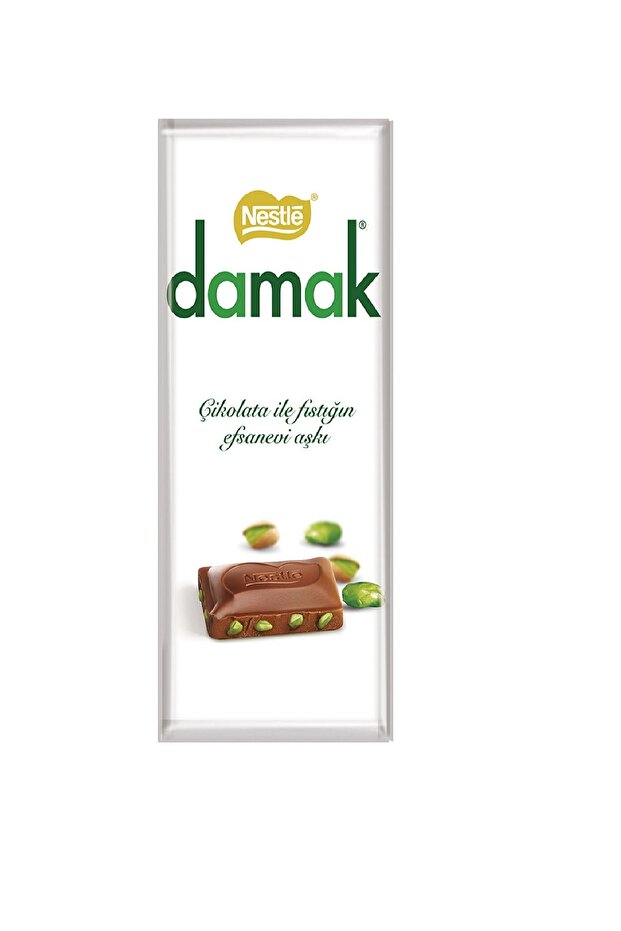 Damak Tablet 70 Gr - 1