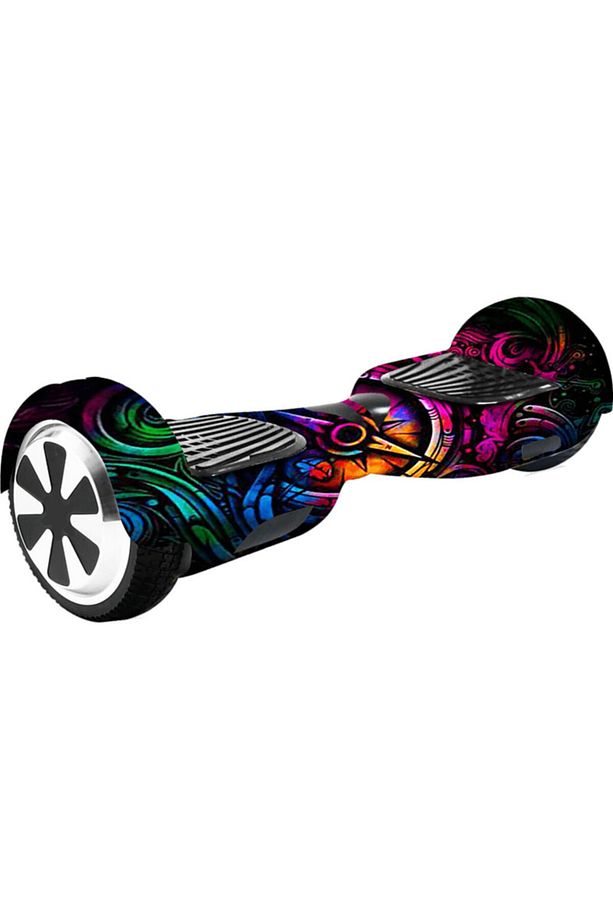 Fw-h65b Self Balancing Hoverboard - 2