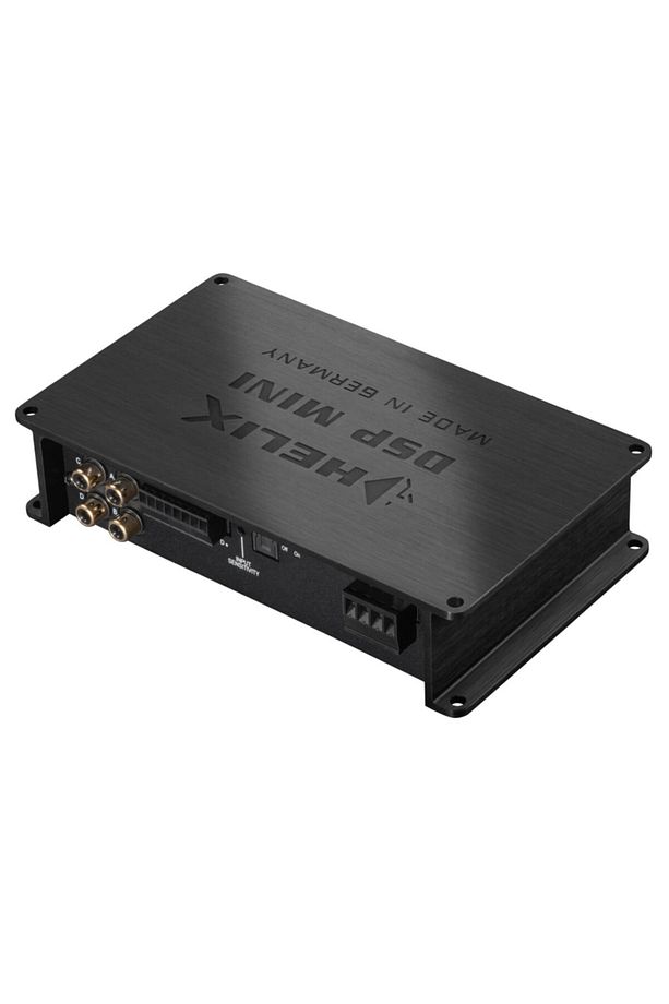 Dsp Mini Ses Işlemcisi - 2