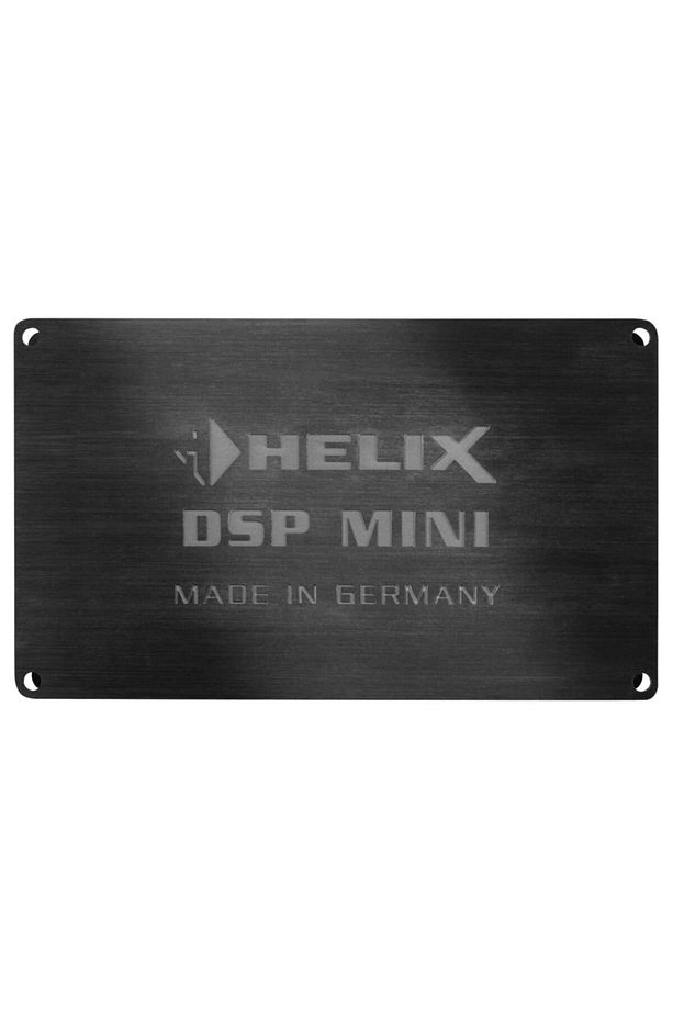 Dsp Mini Ses Işlemcisi - 5