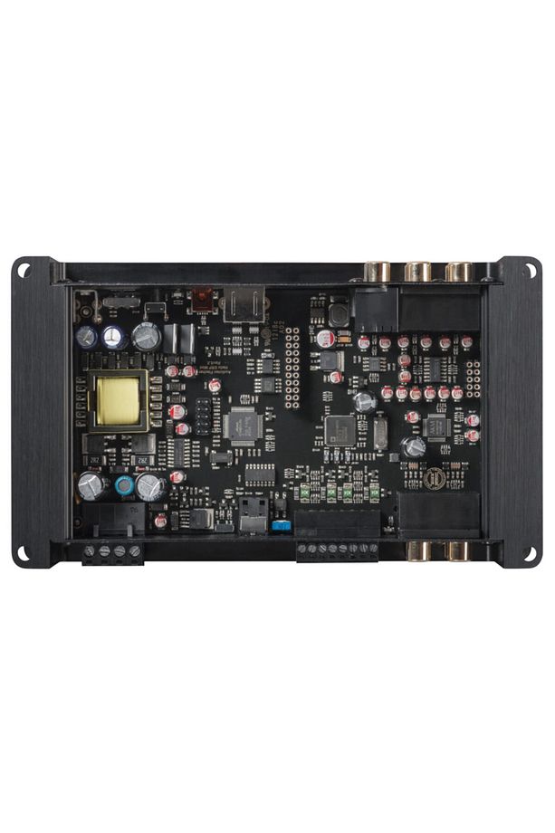 Dsp Mini Ses Işlemcisi - 6