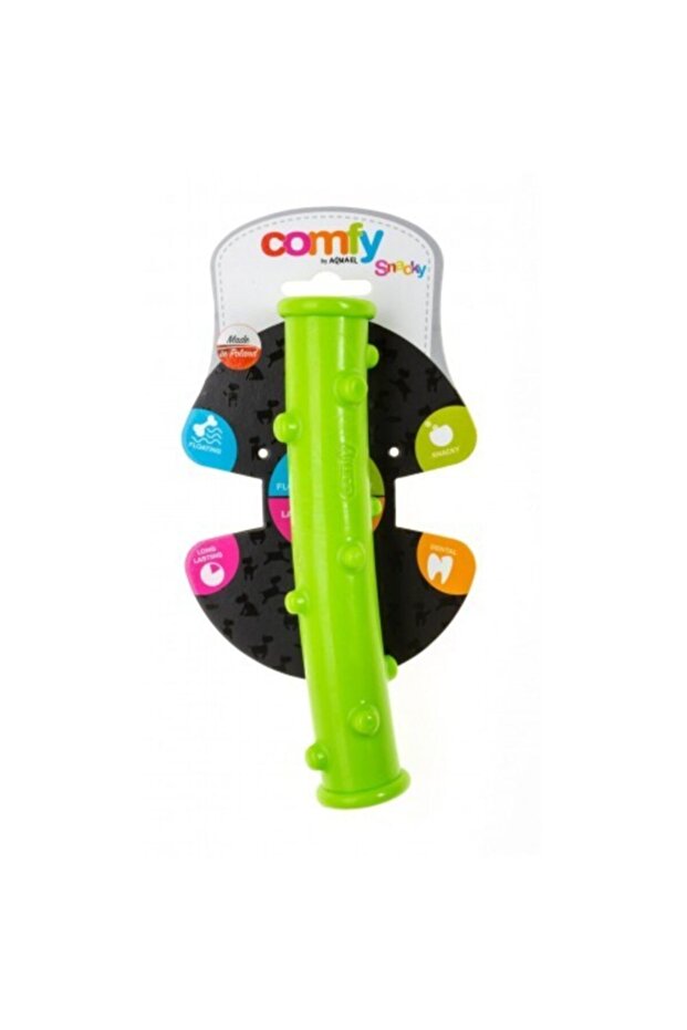 Comfy Toy Dental Stick Mint Green 18*4 cm