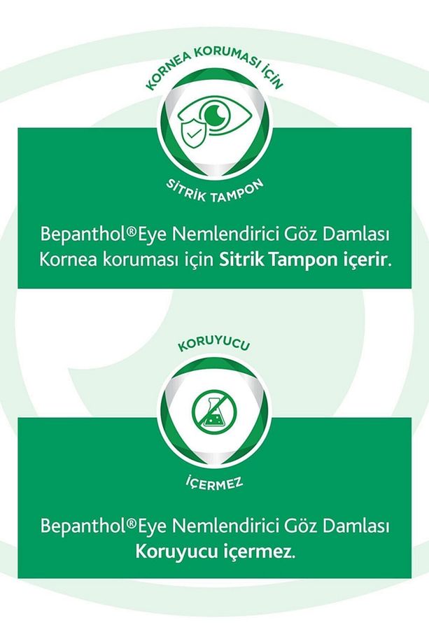 Eye Göz Damlası 10 ml 4 Adet - 5
