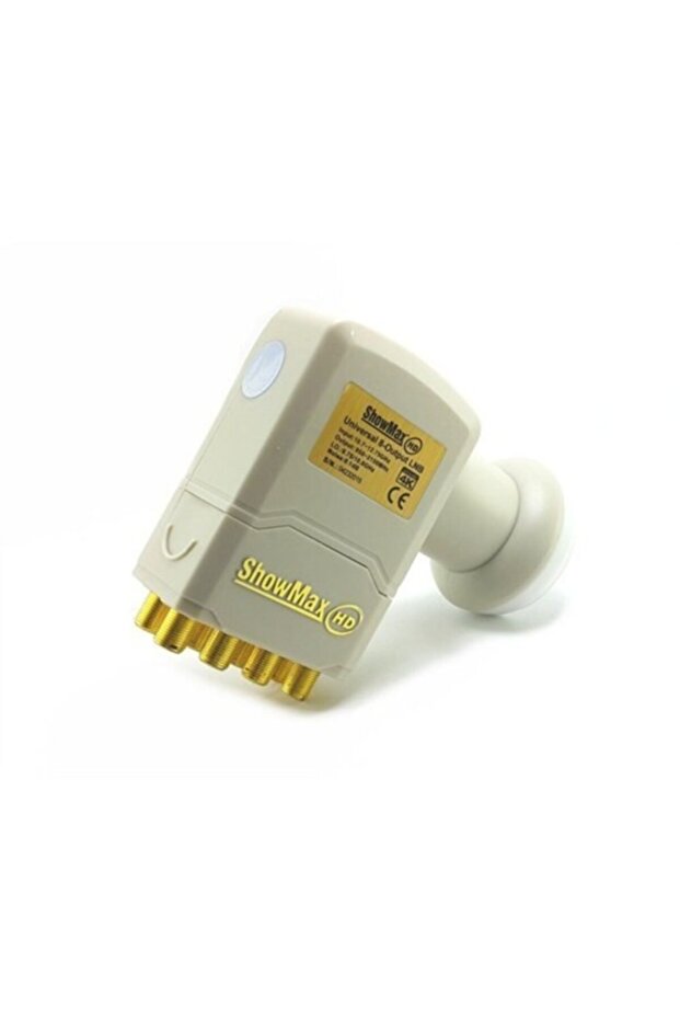 Full Hd 4k 8 Li Lnb - 3