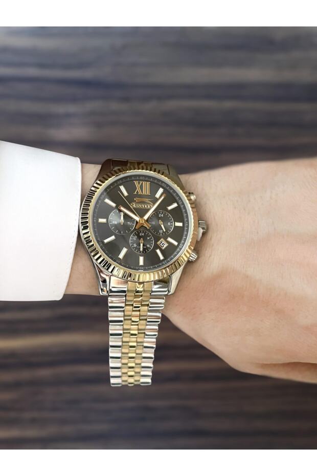 Sl.09.1946.2.04 Men's Wristwatch