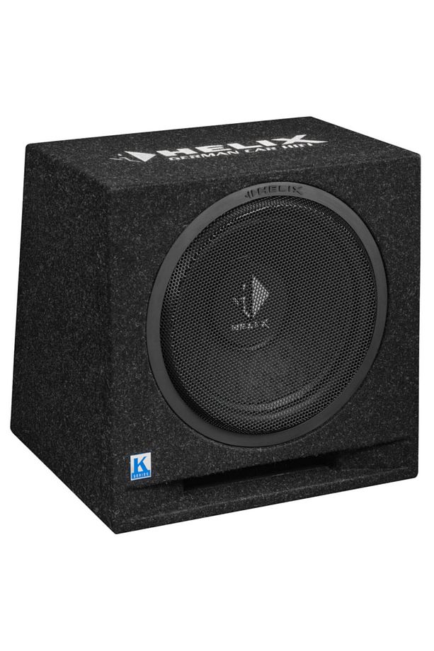 K 12e 30cm Hi-fi Orijinal Kabinli Subwoofer - 1