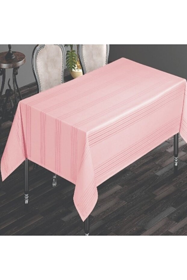 Colber Masa Örtüsü - 1