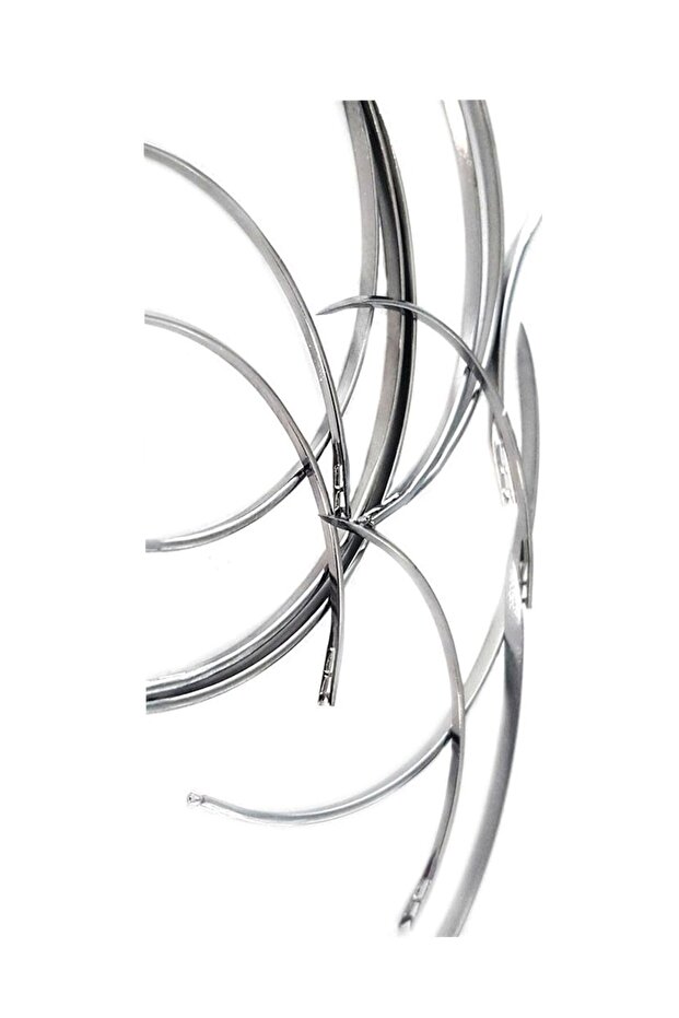 Cerrahi Iğne Seti - 2