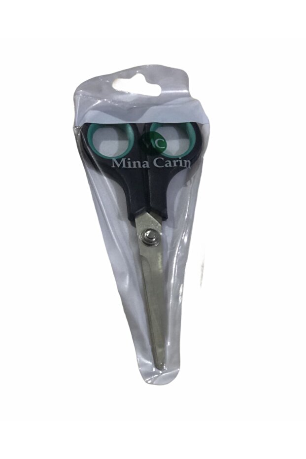 مقص Mk-6 مقاس 14 سم - 2