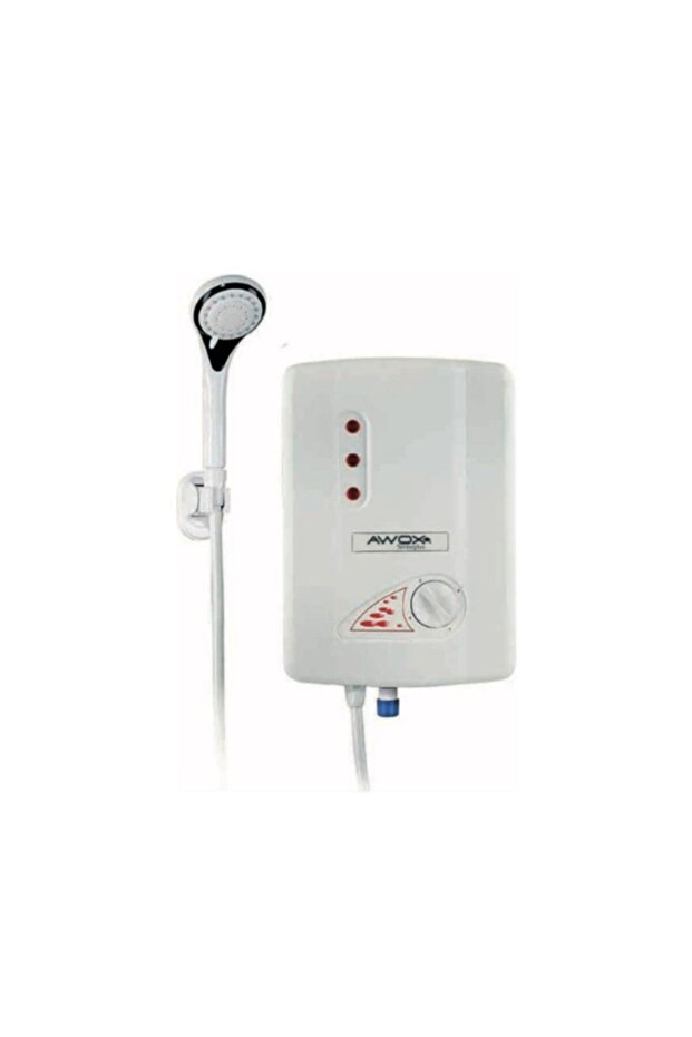 Termoplus Elektrikli Şofben Termostatlı 7500 W - 1