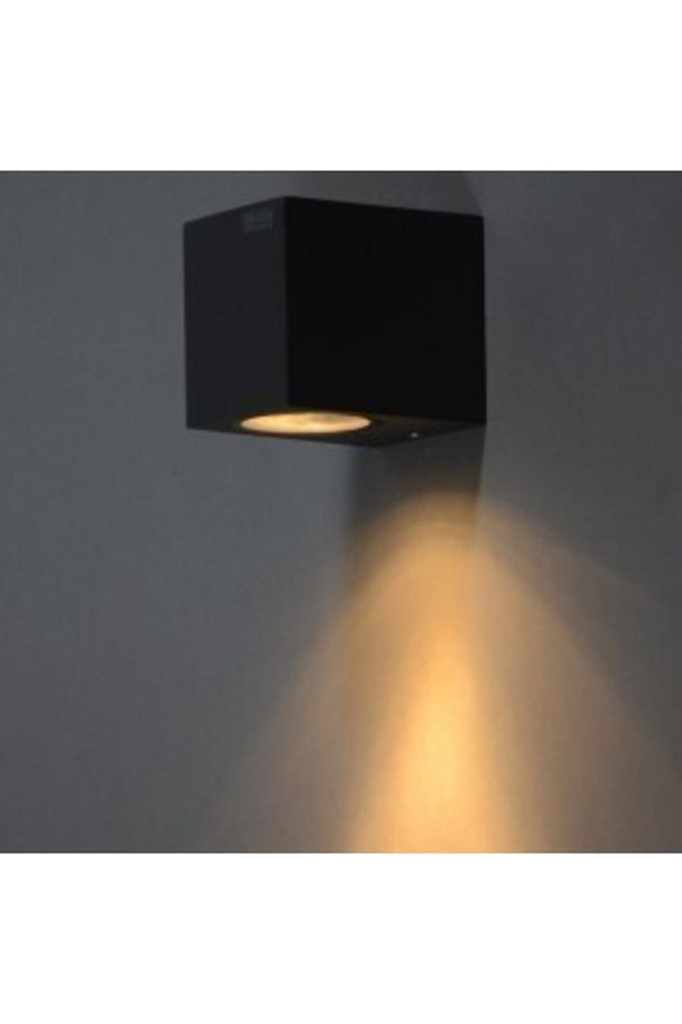 Gün Işığı Led Iç - Dış Mekan Dekoratif Modern Lüks Aplik - 2
