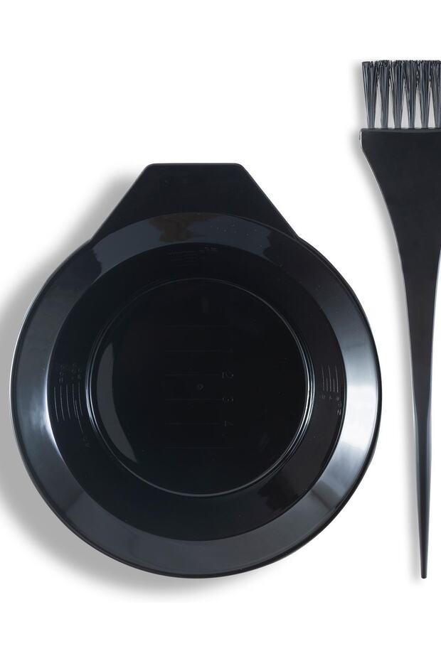 Saç Boyama Seti - 1