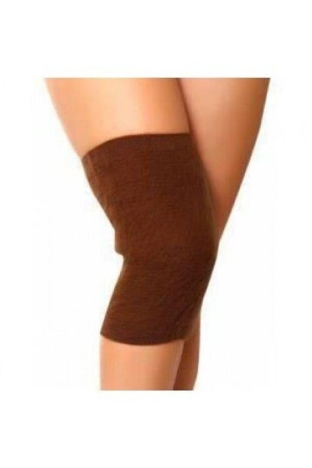 Camel Wool Corset Thermal Corset