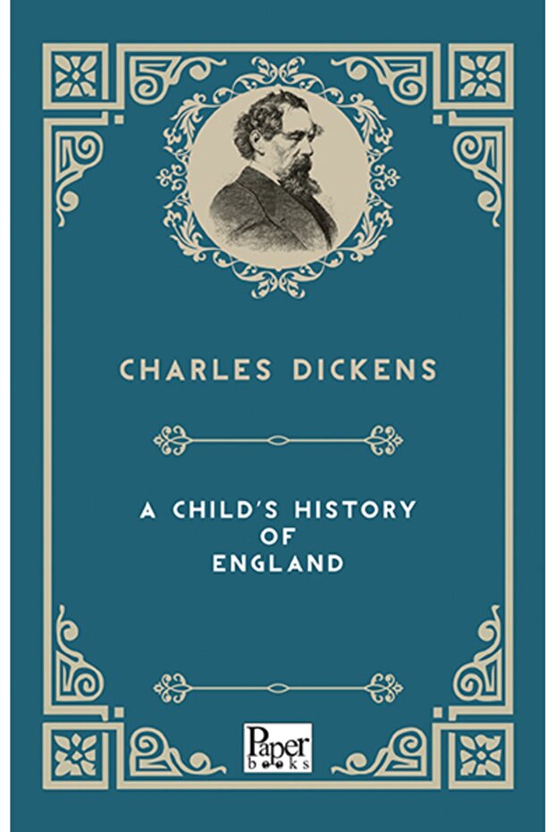 A Chıld's Hıstory Of England
