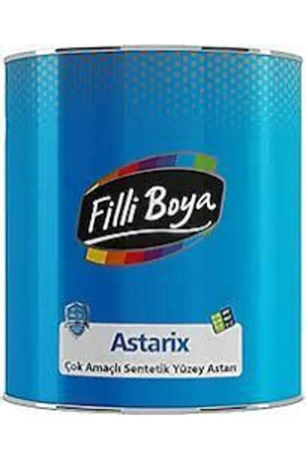 Caparol Astarix Çok Amaçlı Sentetik Yüzey Astarı 2.5 Lt - 1