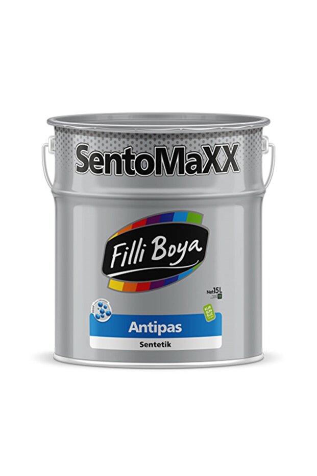 SentoMaXX Antipas - 1