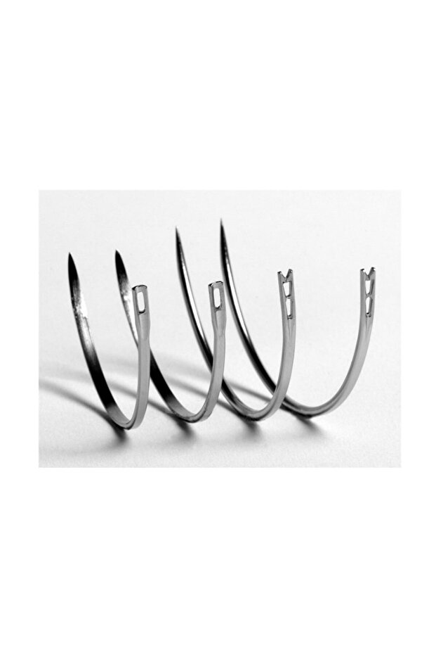 Cerrahi Iğne Seti - 1