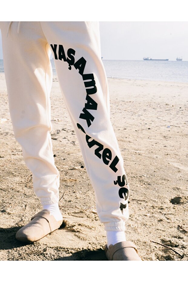 Işık Jogger - 7