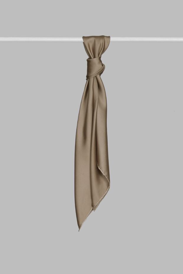 Twill Eşarp - 1