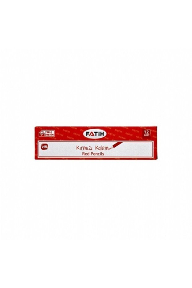 Hb 12 Li Red Pen