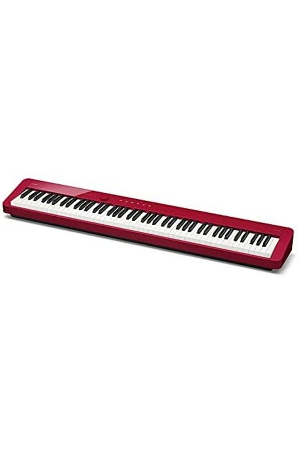 Casıo Px-s1100rd Dijital Piyano Kırmızı - 3
