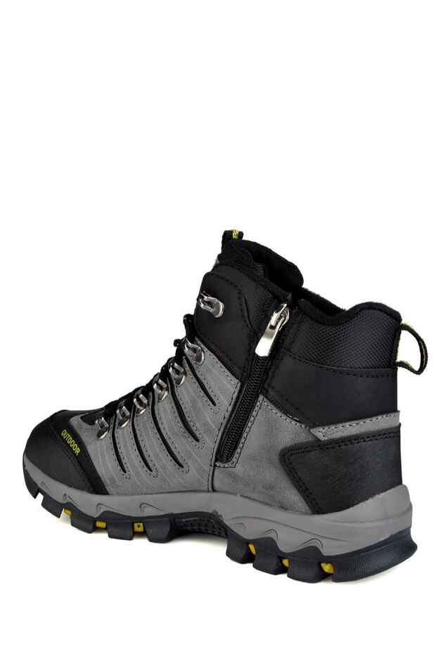 Sıcak Erkek Bot - 1