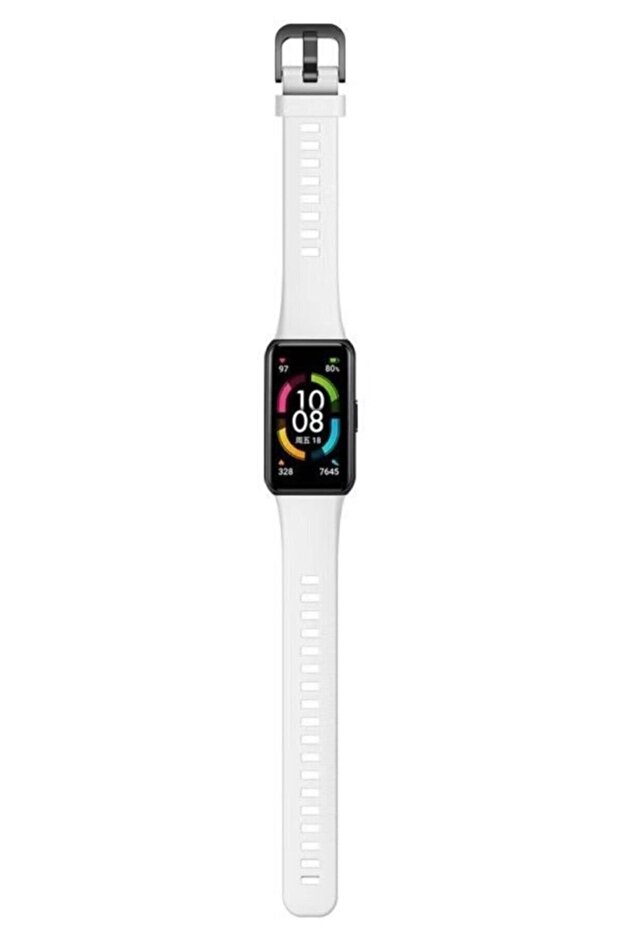 Honor Band 6 - حزام من السيليكون