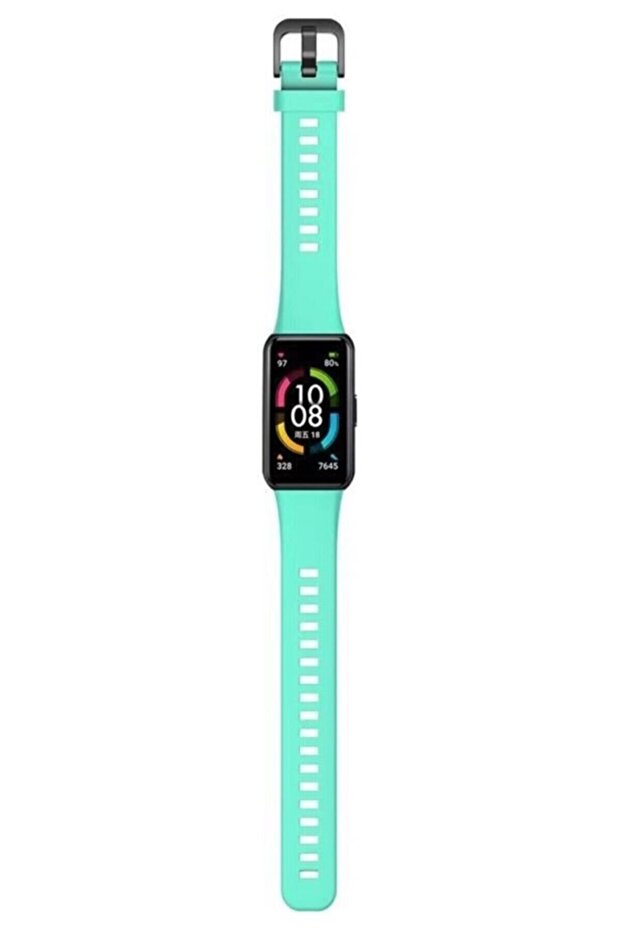 Honor Band 6 - حزام من السيليكون