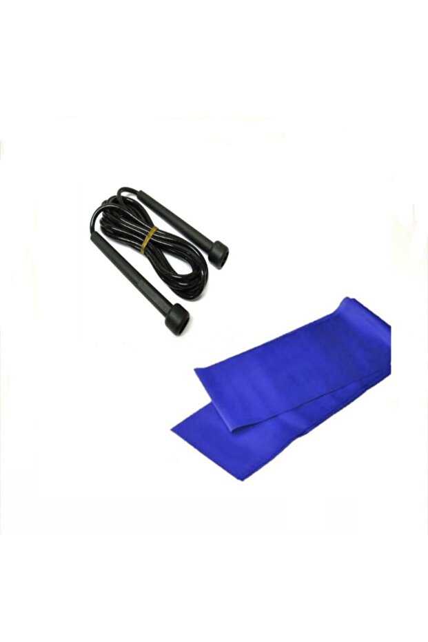 Pilates 2'li Set - 1