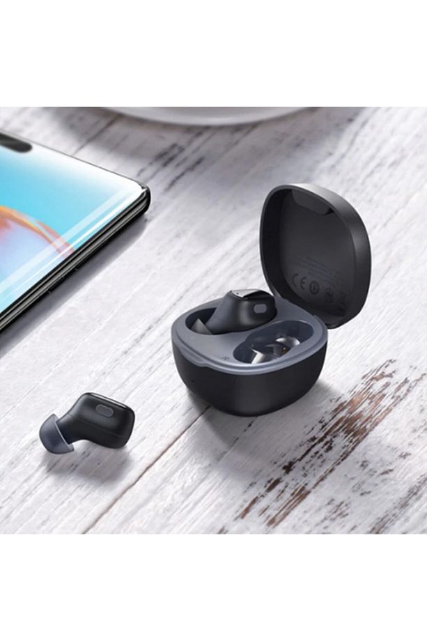Encok Wm01 Tws Gerçek Kablosuz Çift Bluetooth Kulaklık - 3