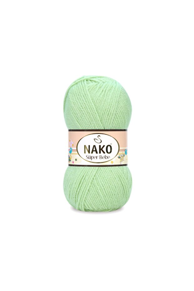 Super Bebe 10262 - 1