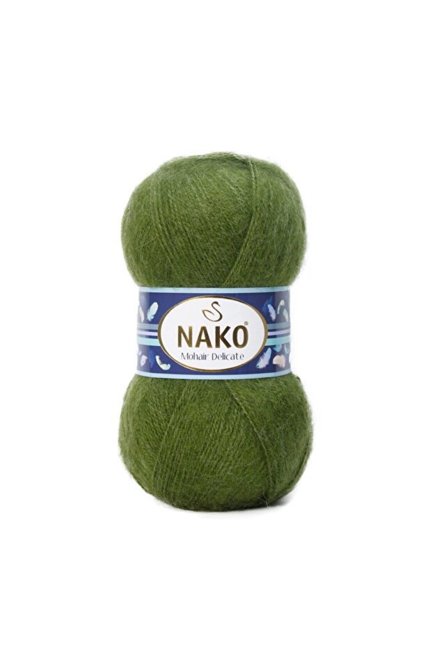 Mohaır Delıcate 00263 - 1