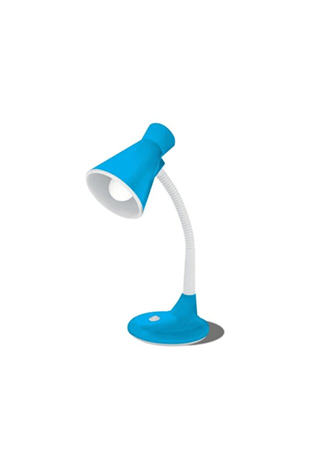 Log Masa Lambası Mavi - 1