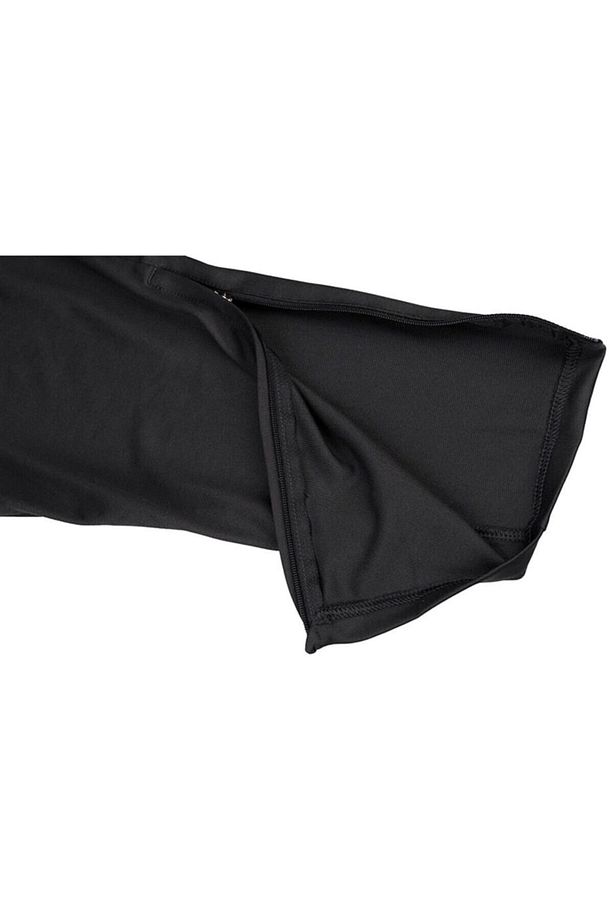 M Nk Dry Acdpr Pant - Erkek Siyah Standart Fit Eşofman Alt - Bv6920-061 - 5