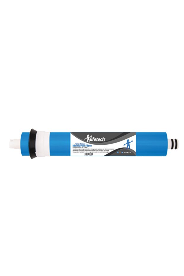 75 Gpd Membran Filtre