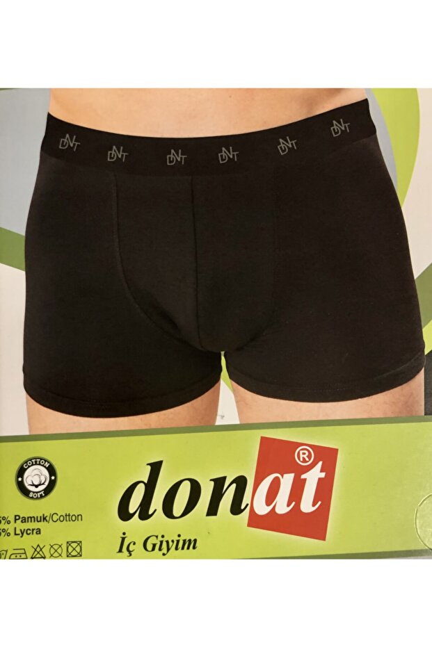 Lycra Boxers